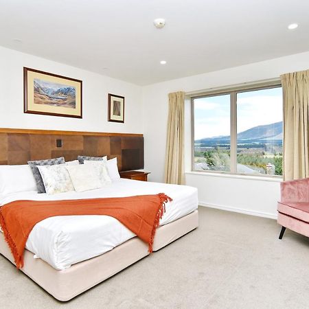 Windwhistle High Country Villa 250 - Terrace Downs מראה חיצוני תמונה