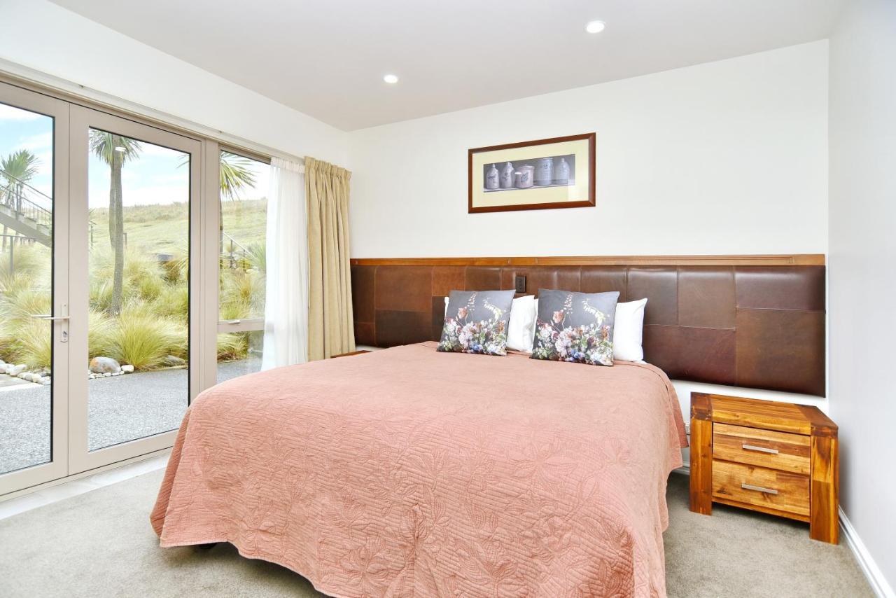 Windwhistle High Country Villa 250 - Terrace Downs מראה חיצוני תמונה