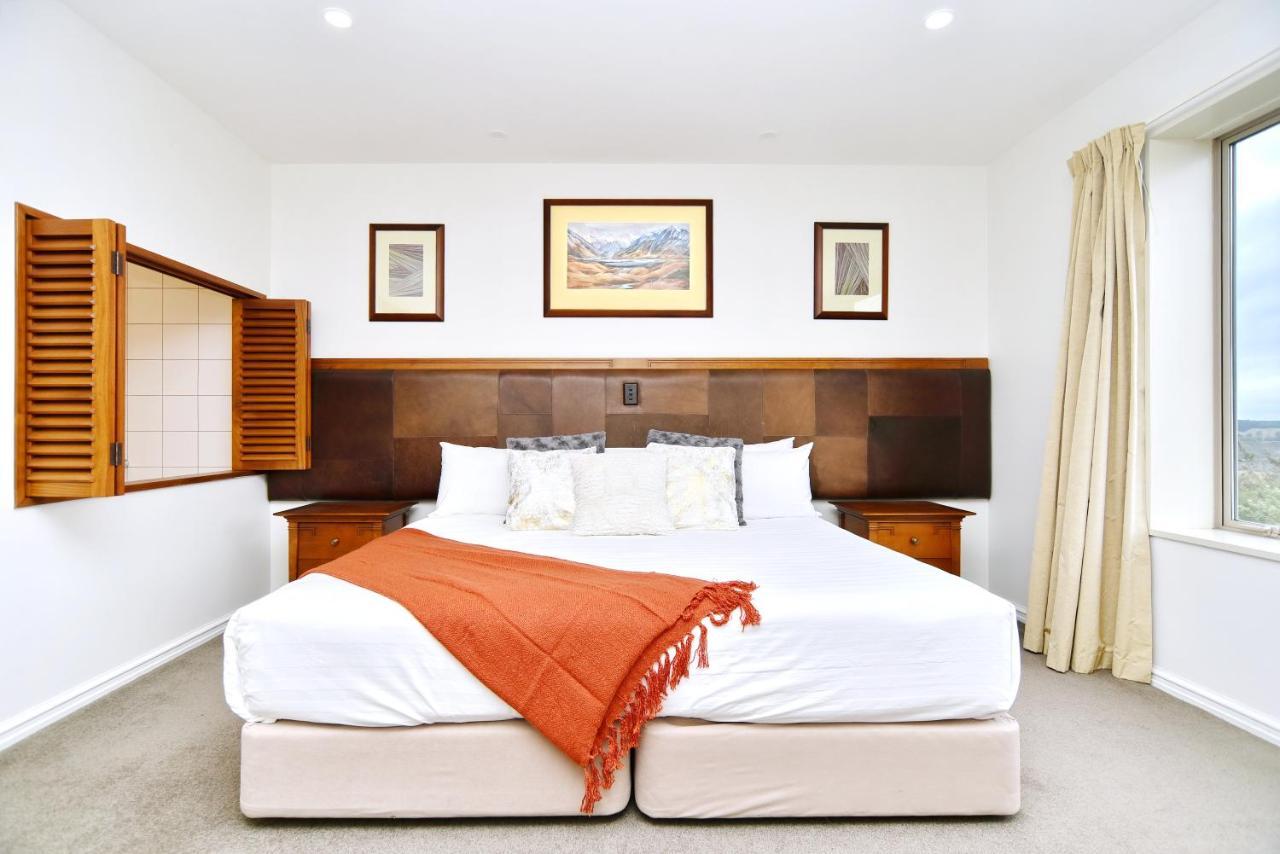 Windwhistle High Country Villa 250 - Terrace Downs מראה חיצוני תמונה