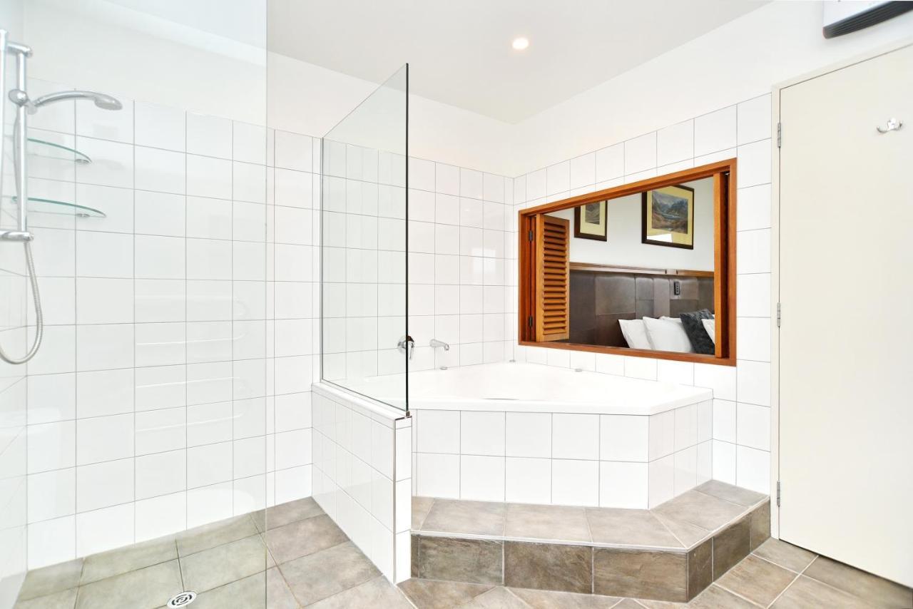 Windwhistle High Country Villa 250 - Terrace Downs מראה חיצוני תמונה