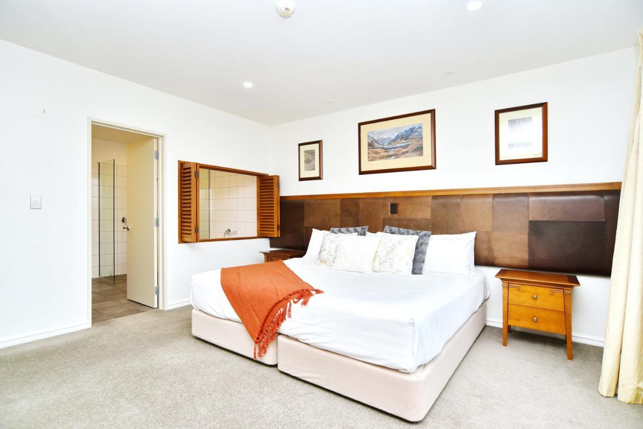 Windwhistle High Country Villa 250 - Terrace Downs מראה חיצוני תמונה
