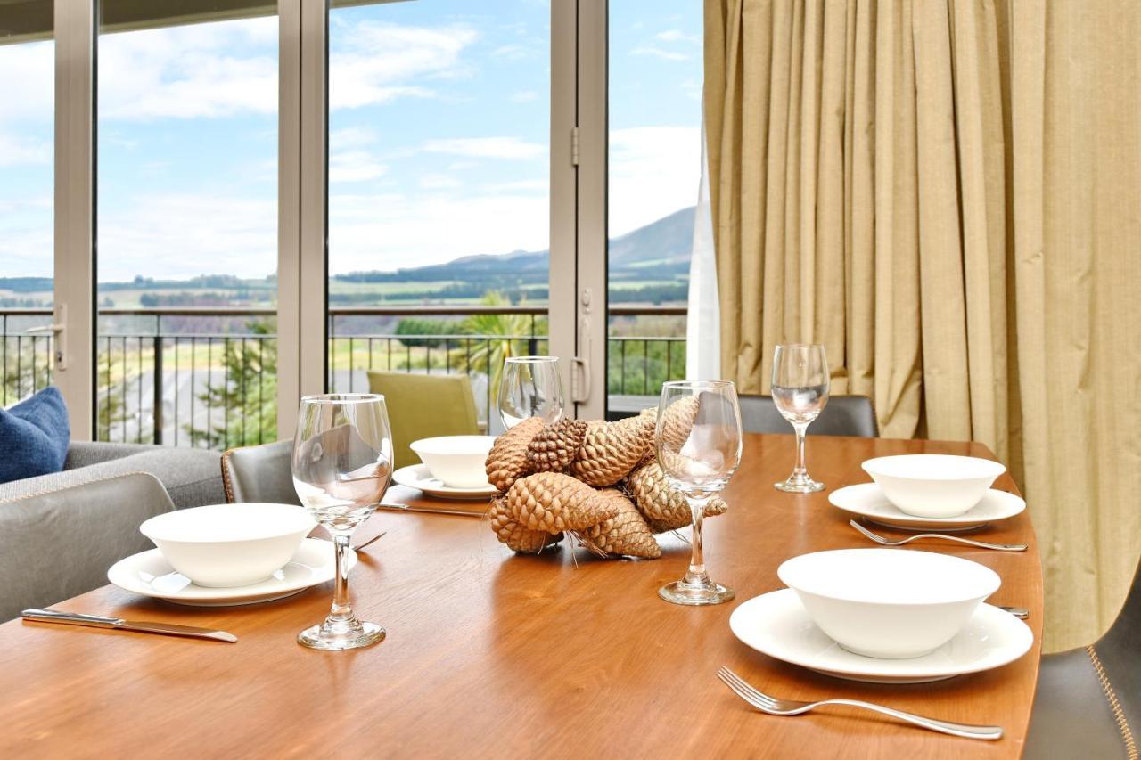 Windwhistle High Country Villa 250 - Terrace Downs מראה חיצוני תמונה
