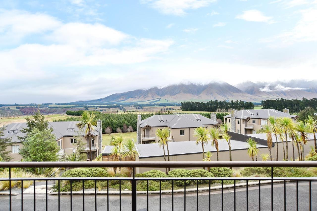 Windwhistle High Country Villa 250 - Terrace Downs מראה חיצוני תמונה