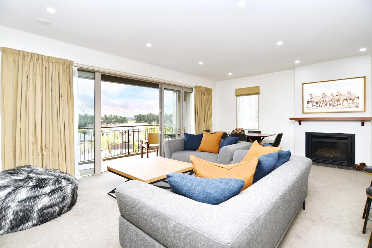 Windwhistle High Country Villa 250 - Terrace Downs מראה חיצוני תמונה