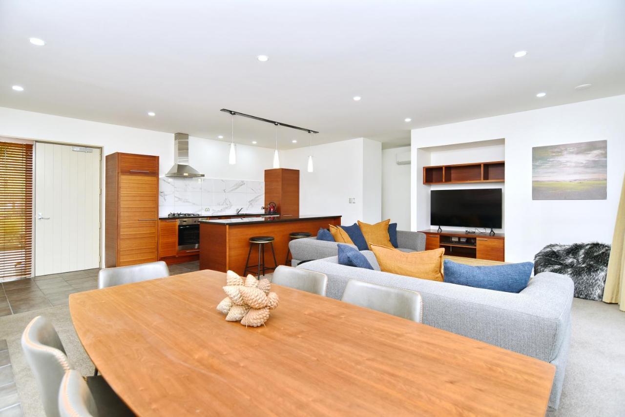 Windwhistle High Country Villa 250 - Terrace Downs מראה חיצוני תמונה