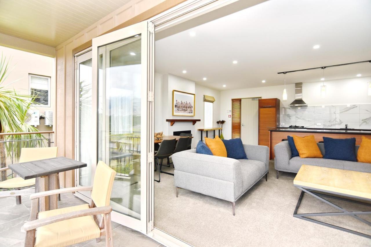 Windwhistle High Country Villa 250 - Terrace Downs מראה חיצוני תמונה