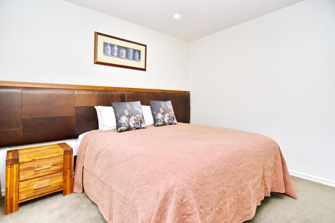 Windwhistle High Country Villa 250 - Terrace Downs מראה חיצוני תמונה