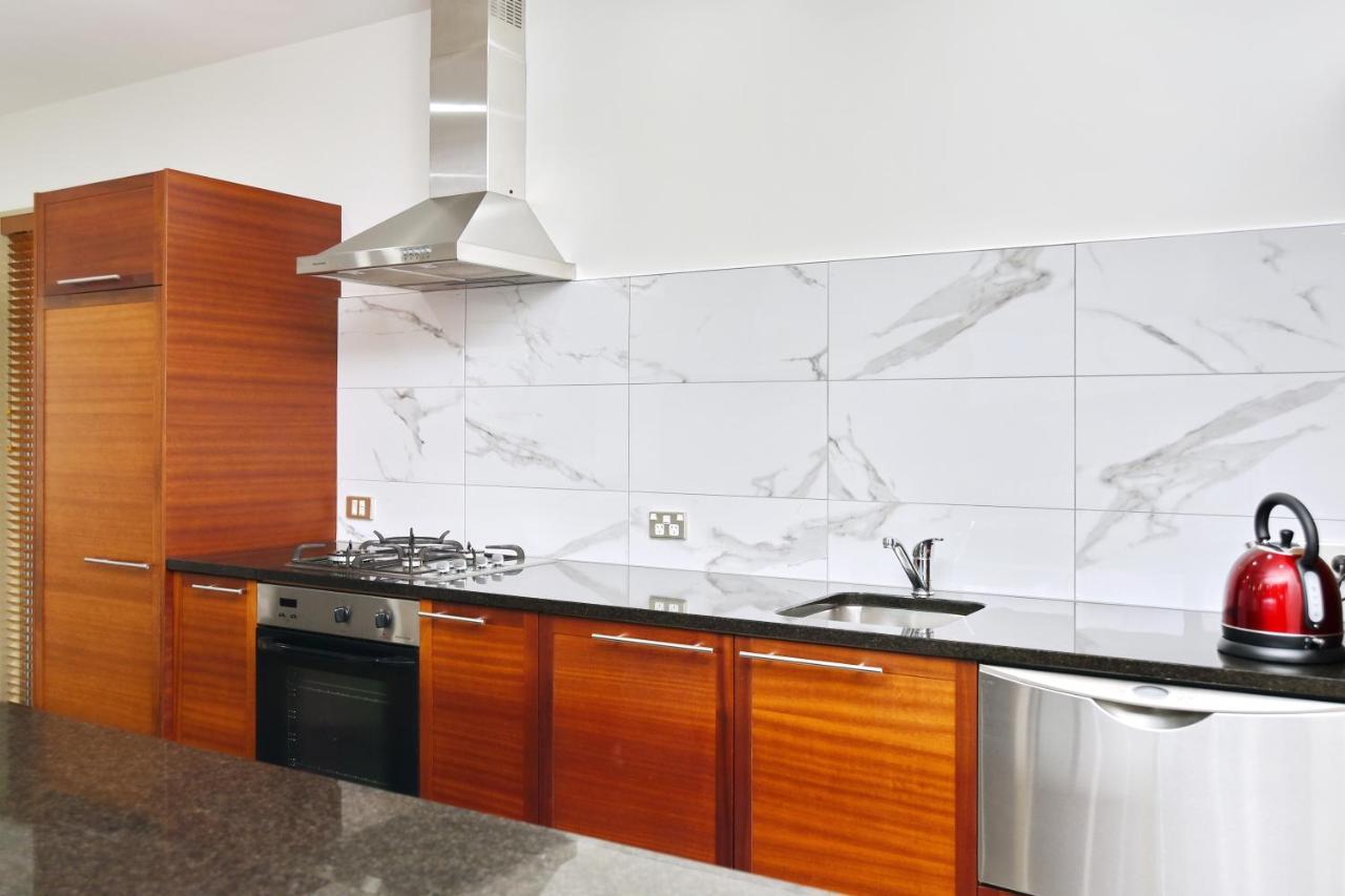 Windwhistle High Country Villa 250 - Terrace Downs מראה חיצוני תמונה