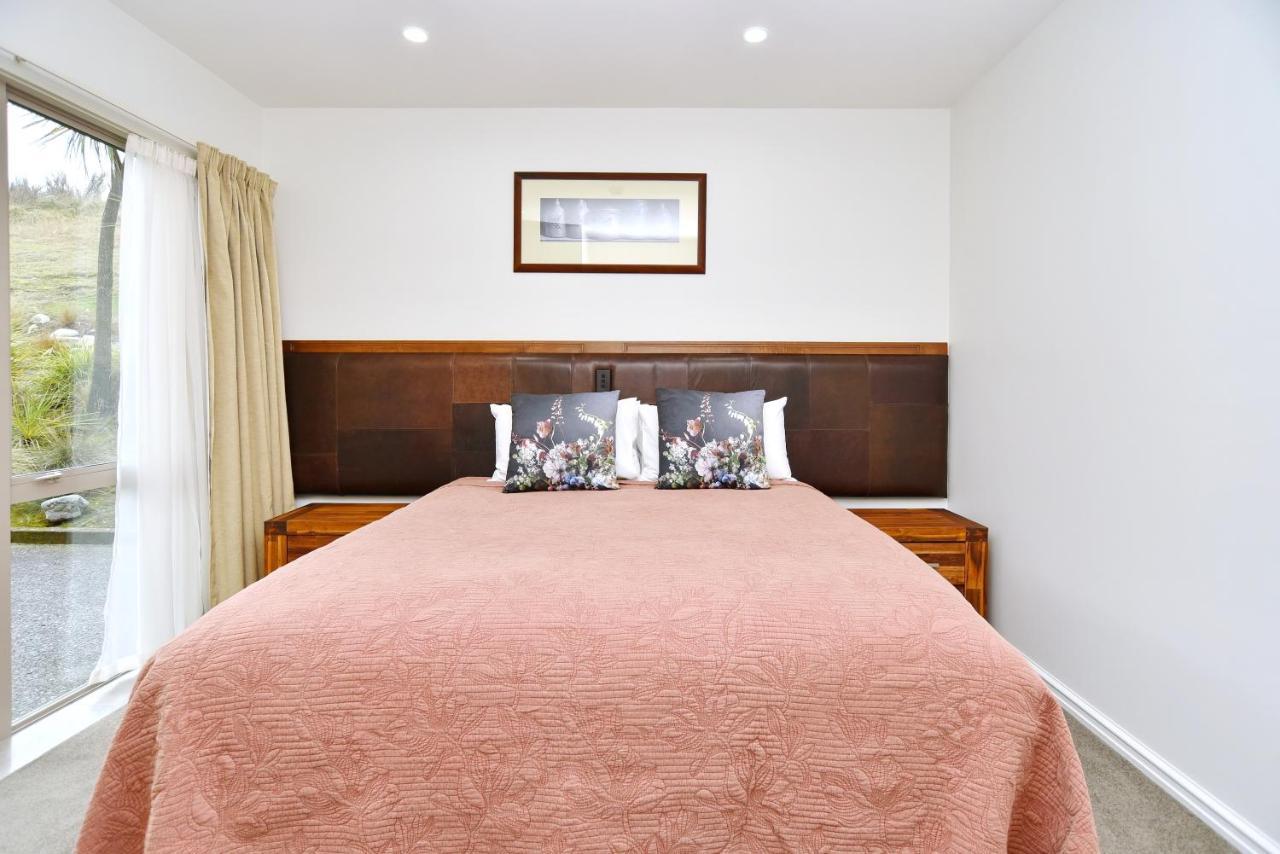 Windwhistle High Country Villa 250 - Terrace Downs מראה חיצוני תמונה