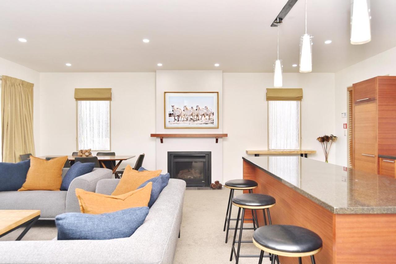 Windwhistle High Country Villa 250 - Terrace Downs מראה חיצוני תמונה
