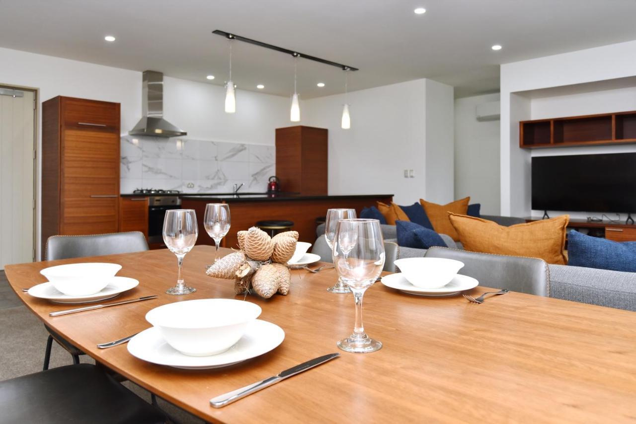 Windwhistle High Country Villa 250 - Terrace Downs מראה חיצוני תמונה