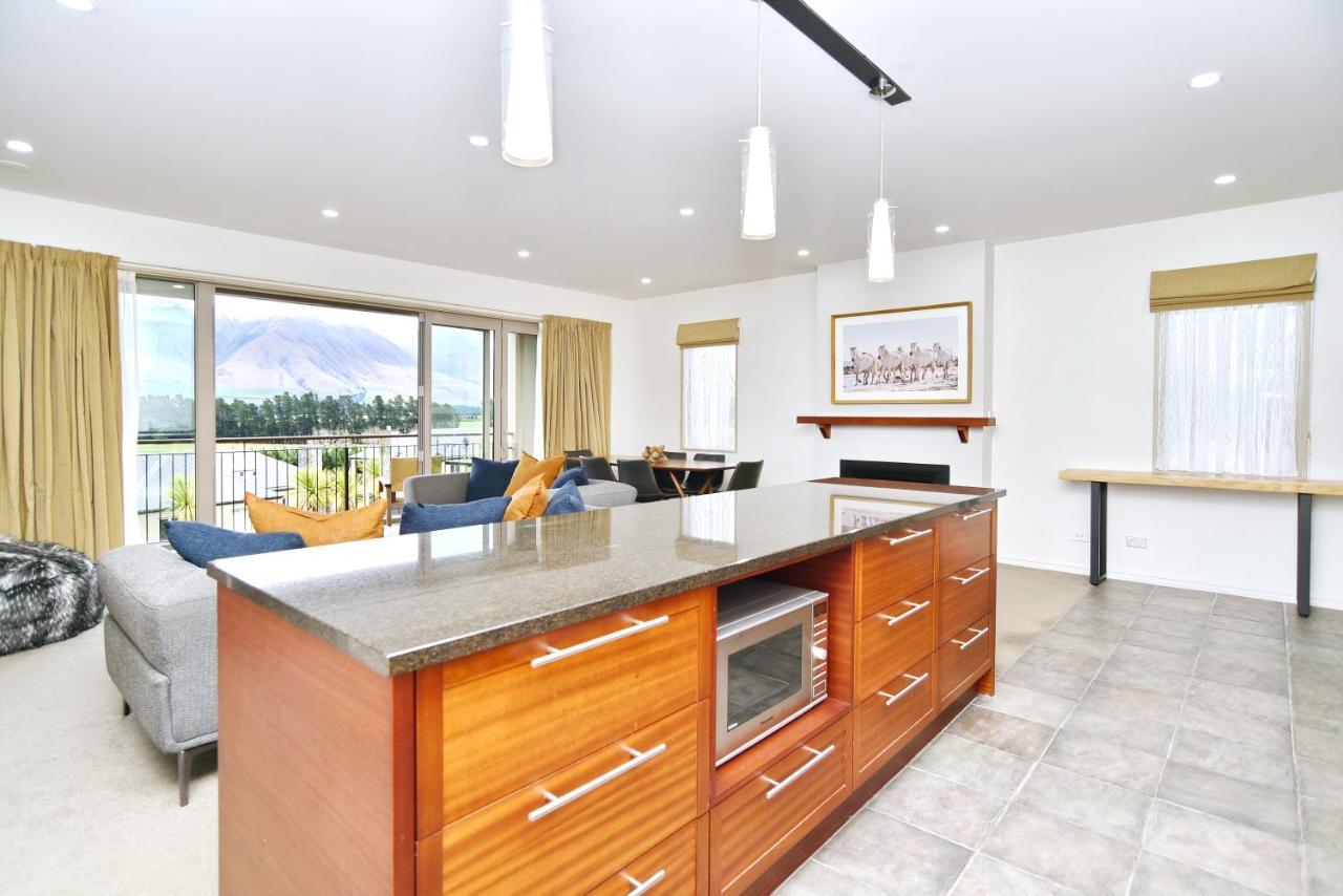 Windwhistle High Country Villa 250 - Terrace Downs מראה חיצוני תמונה